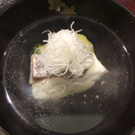 日本料理 太月 - 