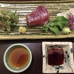 日本料理 太月 - 