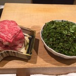 日本料理 太月 - 