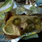 Kukui Sausage - デラックスドック