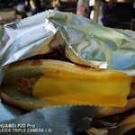 Kukui Sausage - トロトロチーズドック