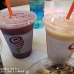 Jamba Juice - 