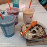 Jamba Juice - 