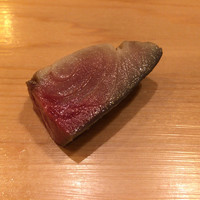 鮨 しゅん輔 阿佐ヶ谷 - 