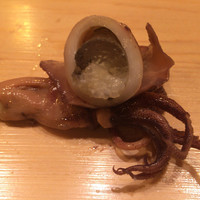 鮨 しゅん輔 阿佐ヶ谷 - 