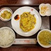 Chuugoku Shuka - 日替わりランチ