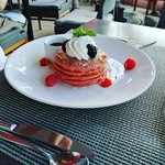 Surf Lanai - ピンクパレス・パンケーキ