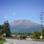 Fogliolina della Porta Fortuna - 赤城山