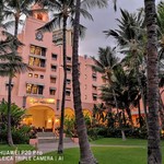 ＴＨＥ ROYAL HAWAIIAN A LUXURY COLLECTION RESORT - 