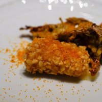 フォリオリーナ・デッラ・ポルタ・フォルトゥーナ - 