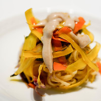 フォリオリーナ・デッラ・ポルタ・フォルトゥーナ - 人参