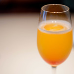 Fogliolina della Porta Fortuna