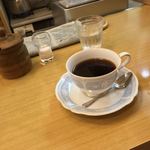 マウンテン　生駒 - ドリップコーヒー