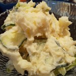 こいそ - ポテトサラダ