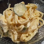 こいそ - スパサラ