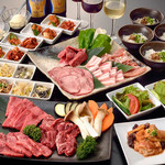 焼肉本舗 ぴゅあ - 