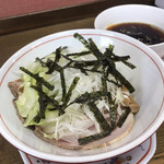 Chuuka Soba Dan - 