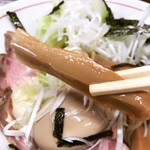 Chuuka Soba Dan - 