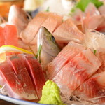 福浦漁港　みなと食堂 - 