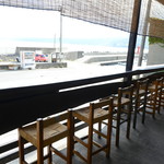 福浦漁港 みなと食堂 - 