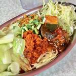 立ちスパ　アッパーカット - 