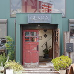 GEKKA - 