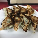 Kouran en - 焼餃子