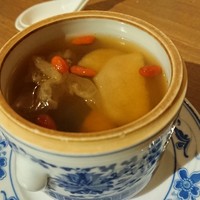 中国薬膳料理 星福 - 