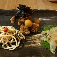 中国薬膳料理 星福 - 