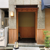 日本橋 蕎ノ字 - 