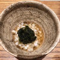 日本橋 蕎ノ字 - 