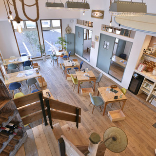 ファーロ ブランコ カフェ Faro Blanco Cafe 江木 カフェ 食べログ