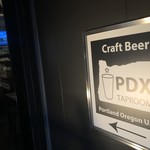 PDX TAPROOM - 