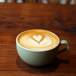 ESPRESSO D WORKS 池袋