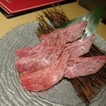 焼肉トラジ - 