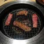 焼肉トラジ - 