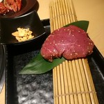 Yakiniku Toraji - 