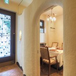 あざみ野 割烹 SEKIDO - 