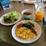 RIMBA Jimbaran BALI by AYANA - 