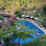 RIMBA Jimbaran BALI by AYANA - 
