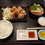 重信うどん - 