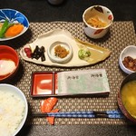 洞川温泉 宿 花屋徳兵衛 - 