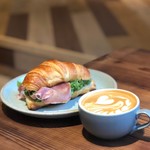 ESPRESSO D WORKS 池袋