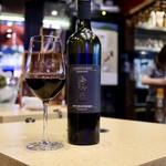 波へい - ハンドピックワイン 