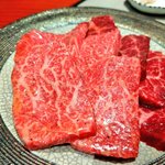 銀座焼肉 Salon de AgingBeef - 