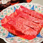 銀座焼肉 Salon de AgingBeef - 