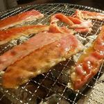 Kokusangyuu Yakiniku Tabehoudai Nikushou Sakai - 