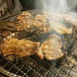 Kokusangyuu Yakiniku Tabehoudai Nikushou Sakai - 