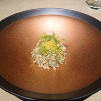 TTOAHISU - 真鯛のタルタル