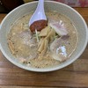 ラーメンめん徳